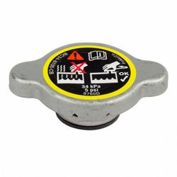 Motorcraft Radiator Caps BC3Z8100A
