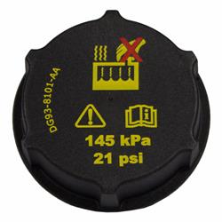 Motorcraft Radiator Caps DG9Z8100A