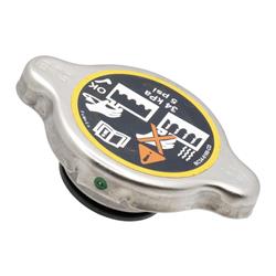 Motorcraft Radiator Caps BC3Z8100B