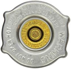 Motorcraft Radiator Caps