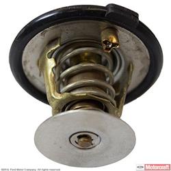 Motorcraft Thermostats F68Z8575BA