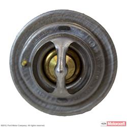 Motorcraft Thermostats XL3Z8575BA