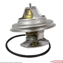 Motorcraft Thermostats for 1997-2001 EXPLORER, 1998-2001 MOUNTAINEER - YU3Z8575AA