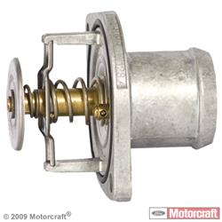 Motorcraft Thermostats 3C3Z8575AA