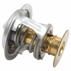 シャッド75FR Motorcraft 1X4Z8575EB Motorcraft Thermostats | Summit Racing