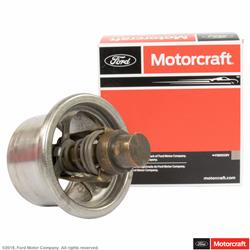 Motorcraft Thermostats for 2005-2006 GT - 4G7Z8575AD