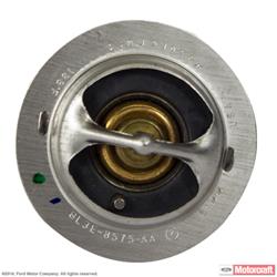 Motorcraft BL3Z8575A Motorcraft Thermostats | Summit Racing