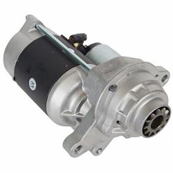 Motorcraft Starters 7C3Z11V002AARM1