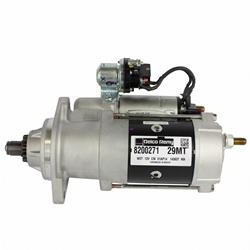 Motorcraft Starters 4C4Z11002B