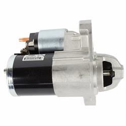 Motorcraft Starters CK4Z11002C