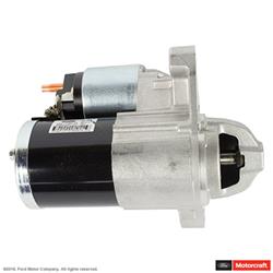 Motorcraft Starters CK4Z11002C