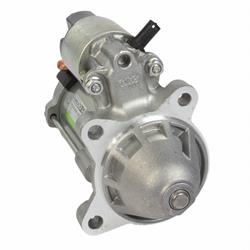 Motorcraft Starters DL3Z11002B
