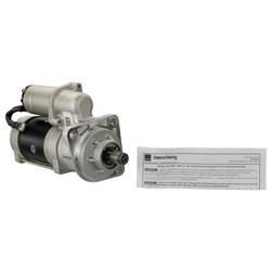 Motorcraft Starters 4C4Z11002C