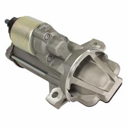 Motorcraft Starters F1FZ11002F