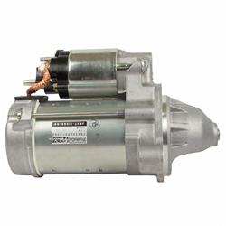 Motorcraft Starters JR3Z11002A