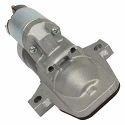 Motorcraft Starters JR3Z11002B