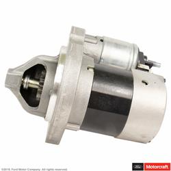 Motorcraft Starters GN1Z11002C