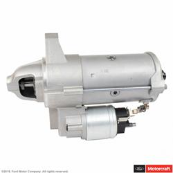 Motorcraft Starters JL3Z11002C