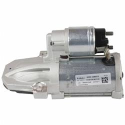 Motorcraft Starters K2GZ11002H