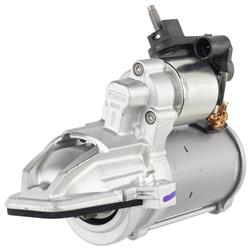 Motorcraft Starters MB3Z11002K