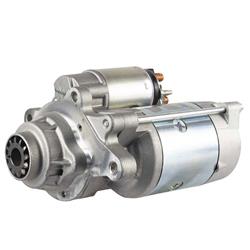 Motorcraft Starters 7C3Z11002B