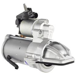 Motorcraft Starters MB3Z11002M