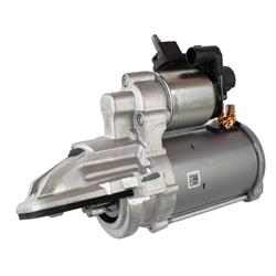 Motorcraft Starters MB3Z11002N
