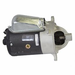 Motorcraft Starters E4DZ11002BRM