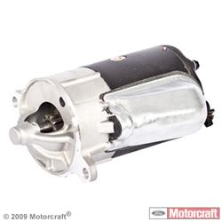 Motorcraft Starters E4TZ11002ARM