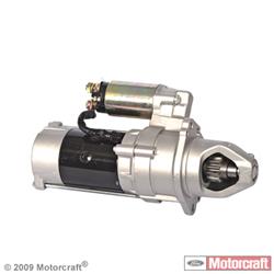 Motorcraft Starters E8TZ11002AARM