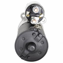 Motorcraft Starters F2VY11002ARM