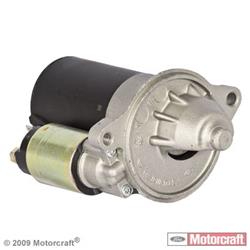 Motorcraft Starters F2TZ11002BRM