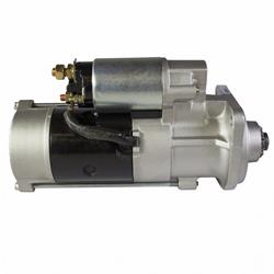 Motorcraft Starters F4TZ11002ARM