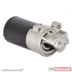 Motorcraft Starters F68Z11002AARM