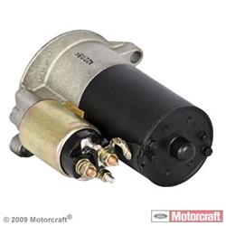 Motorcraft Starters F7SZ11002AARM