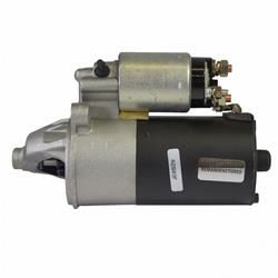 Motorcraft Starters F7UZ11002AARM