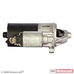 Motorcraft Starters F89Z11002BARM