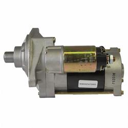 Motorcraft Starters 2C3Z11V002ARM2