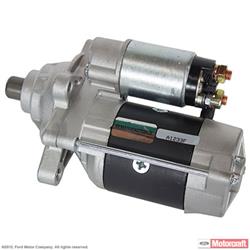 Motorcraft Starters 6C2Z11V002ARM1