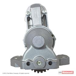 Motorcraft Starters 9E5Z11002A