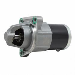 Motorcraft Starters BE8Z11002A