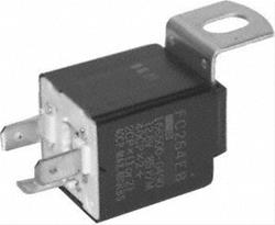 12.6 amps Motorcraft Turn Signal Flasher F2UZ13350AA