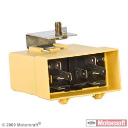 Motorcraft Relays YL8Z13350BA