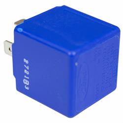 12.6 amps Motorcraft Turn Signal Flasher 5C3Z13350AA