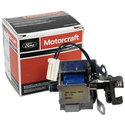Motorcraft Starter Solenoids SHIS1