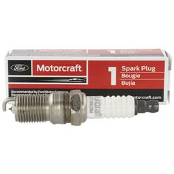 Motorcraft Platinum Spark Plugs AGSF22FM1X