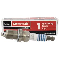 Motorcraft Copper Core Spark Plugs AGSP32CX