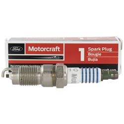 Motorcraft Spark Plugs AGSF24NX