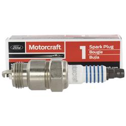 Motorcraft Nickel Alloy Spark Plugs BSF42CX