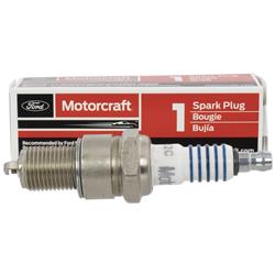 Motorcraft Spark Plugs AGS52CX